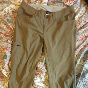Patagonia Hiking Pants